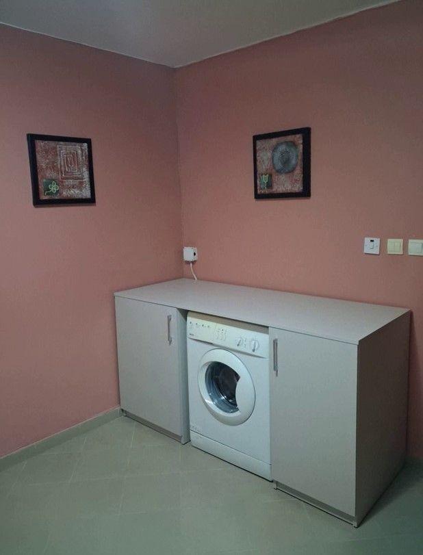 Дава под наем 2-СТАЕН, гр. София, Редута, снимка 6 - Апартаменти - 53112443