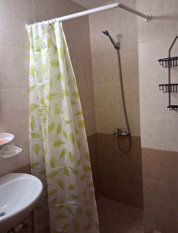 Дава под наем 2-СТАЕН, гр. София, Редута, снимка 5 - Апартаменти - 53112443