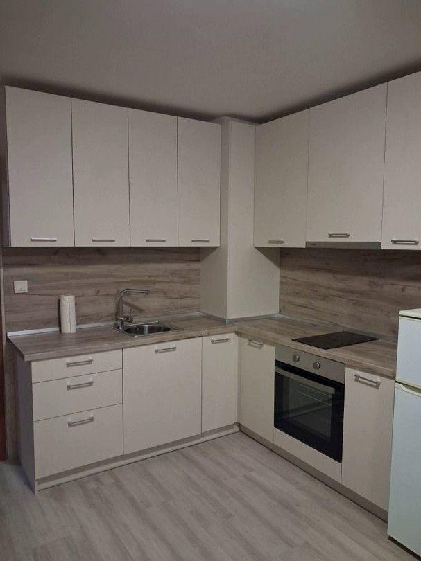 Дава под наем 2-СТАЕН, гр. София, Редута, снимка 2 - Апартаменти - 53112443