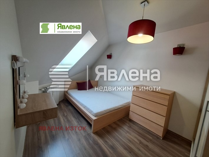 Дава под наем 2-СТАЕН, гр. София, Гео Милев, снимка 2 - Апартаменти - 54744092