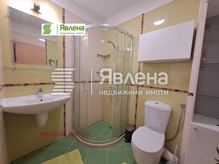 Дава под наем 2-СТАЕН, гр. София, Гео Милев, снимка 5 - Апартаменти - 54744092