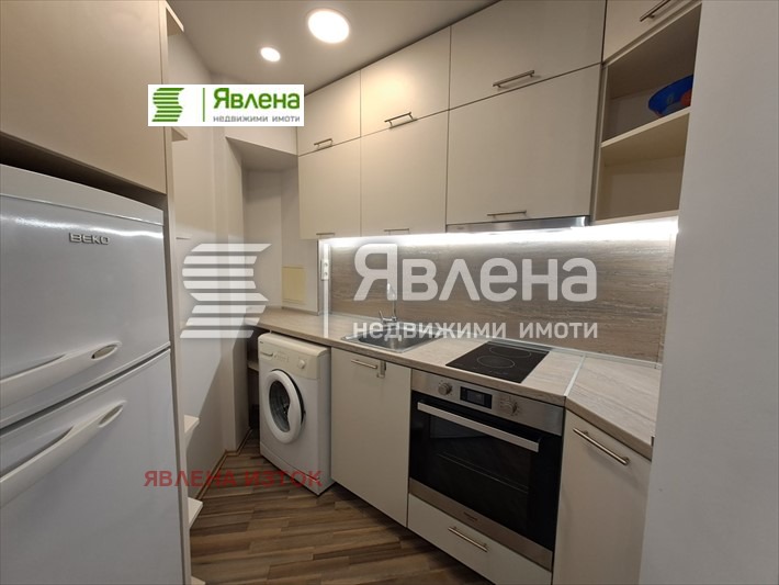 Дава под наем 2-СТАЕН, гр. София, Гео Милев, снимка 3 - Апартаменти - 54744092