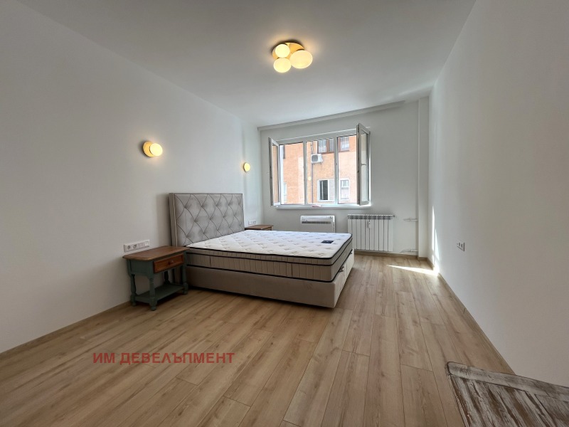 Da affittare  2 camere da letto Sofia , Tsentar , 100 mq | 49908705 - Immagine [3]