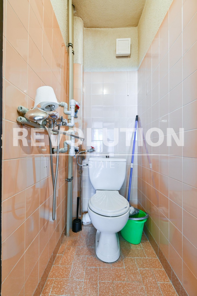 Издаје се  2 спаваће собе Софија , Младост 4 , 100 м2 | 37376923 - слика [12]