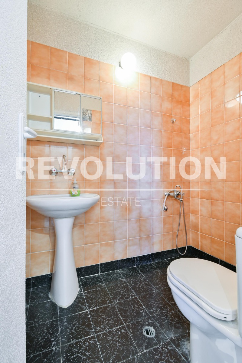 Издаје се  2 спаваће собе Софија , Младост 4 , 100 м2 | 37376923 - слика [13]
