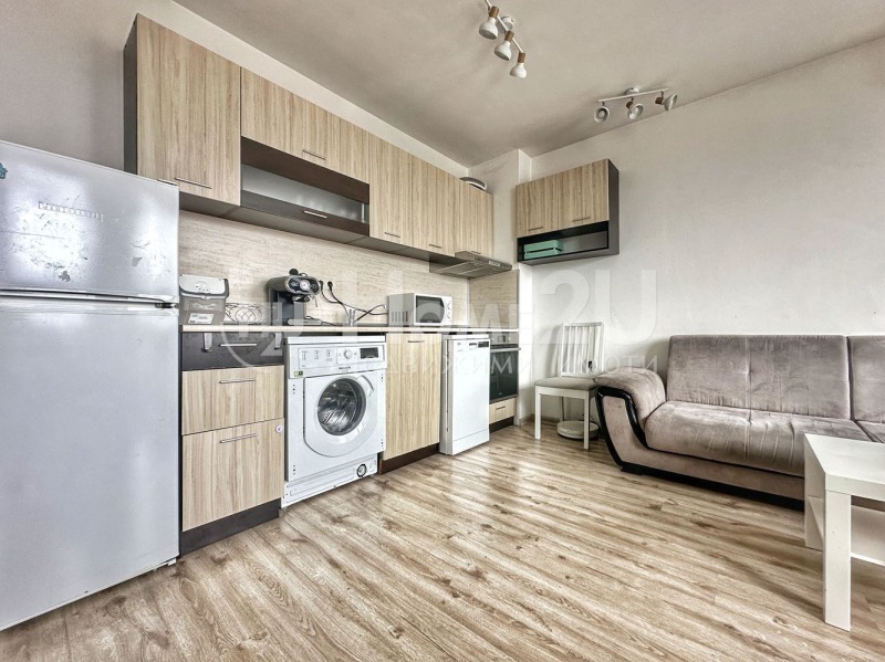 Издаје се  2 спаваће собе Пловдив , Кјучук Париж , 94 м2 | 90415223 - слика [3]