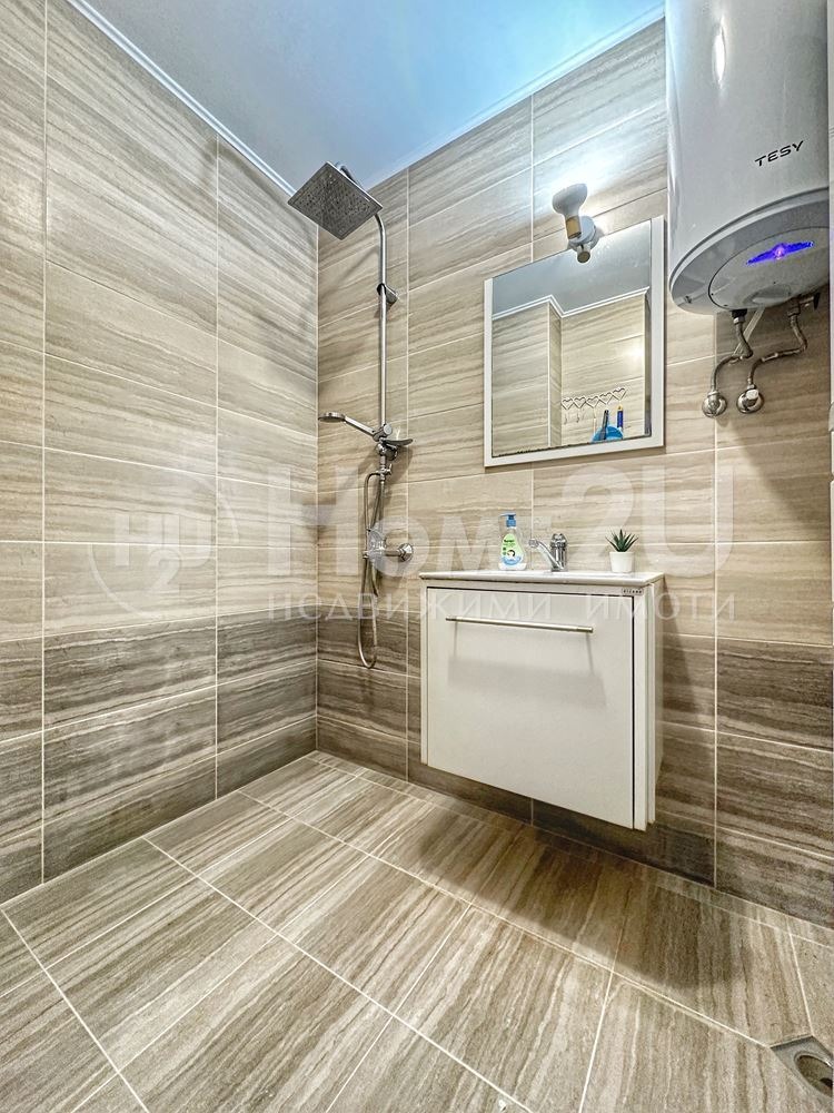 Издаје се  2 спаваће собе Пловдив , Кјучук Париж , 94 м2 | 90415223 - слика [7]