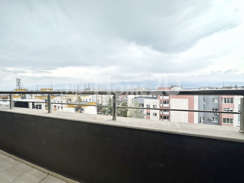 Издаје се  2 спаваће собе Пловдив , Кјучук Париж , 94 м2 | 90415223 - слика [9]