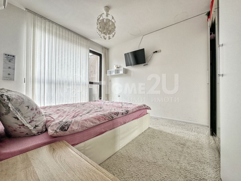 Издаје се  2 спаваће собе Пловдив , Кјучук Париж , 94 м2 | 90415223 - слика [4]
