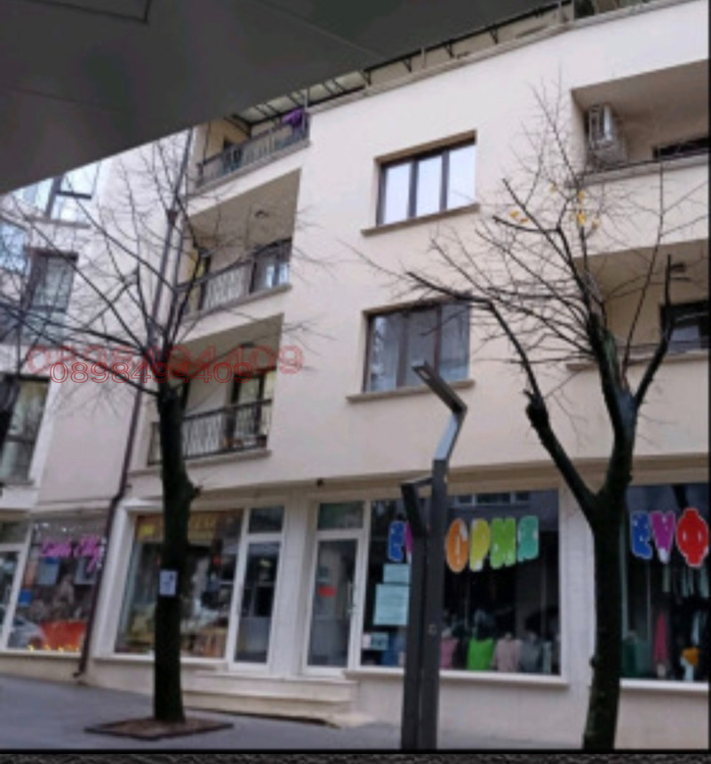 Til leje  2 soveværelser Vratsa , Tsentar , 98 kvm | 88222757