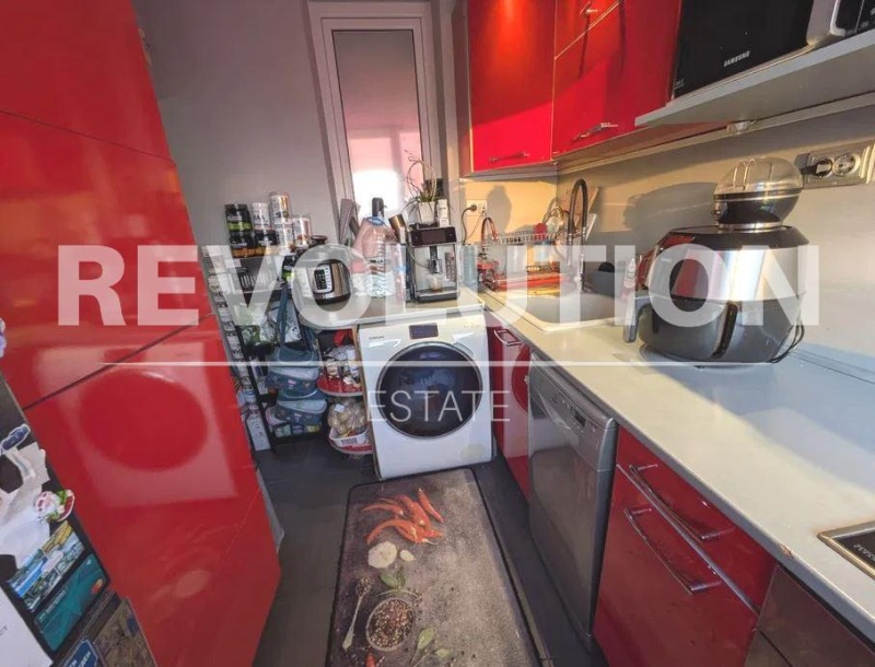 Te huur  2 slaapkamers Varna , Vazrazjdane 1 , 70 m² | 33323984 - afbeelding [4]