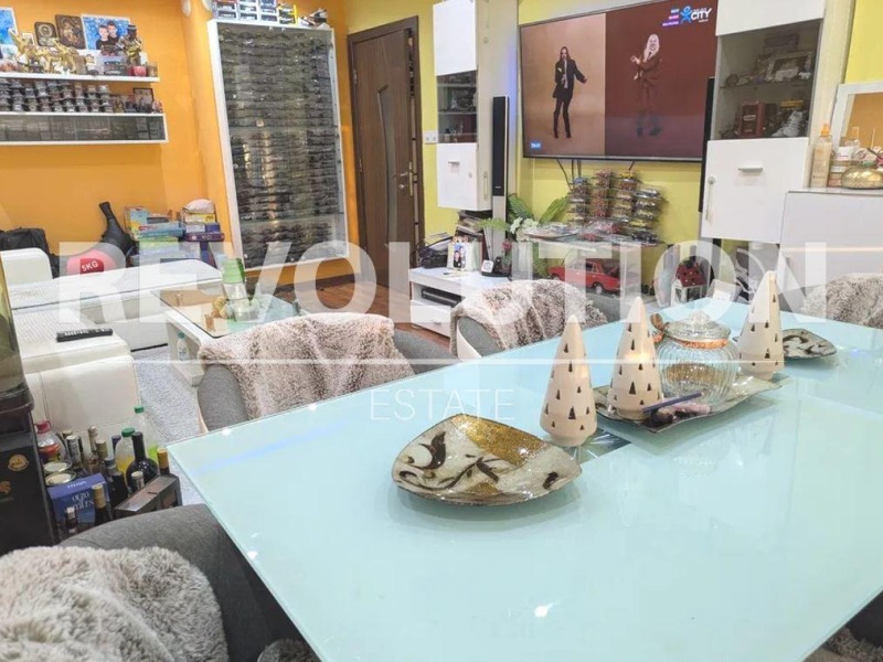 Te huur  2 slaapkamers Varna , Vazrazjdane 1 , 70 m² | 33323984 - afbeelding [2]