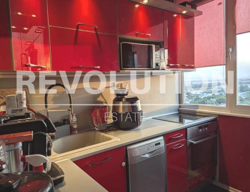 Te huur  2 slaapkamers Varna , Vazrazjdane 1 , 70 m² | 33323984 - afbeelding [5]
