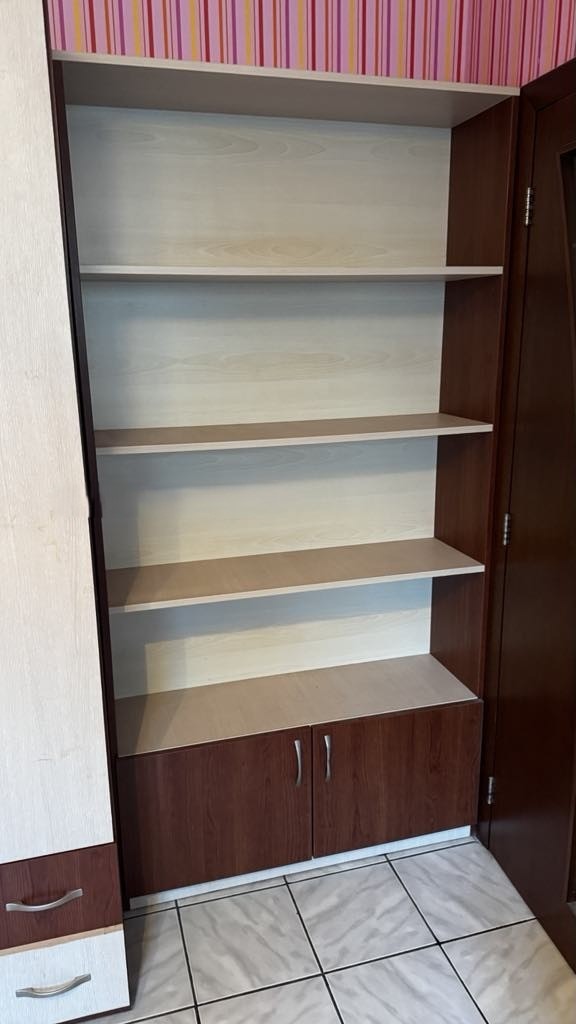 Дава под наем 3-СТАЕН, гр. Пловдив, Кършияка, снимка 5 - Апартаменти - 52335164