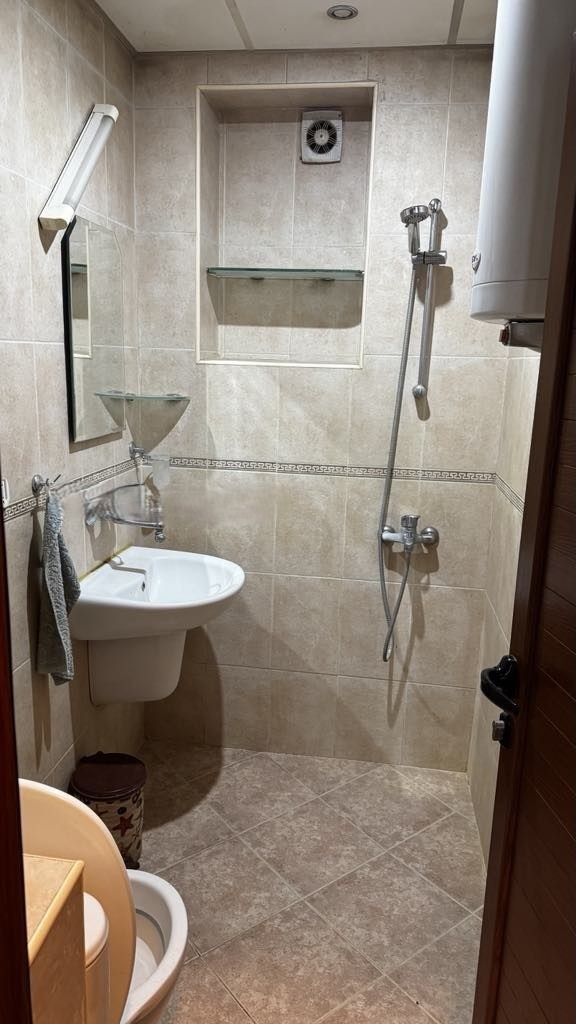 Дава под наем 3-СТАЕН, гр. Пловдив, Кършияка, снимка 10 - Апартаменти - 52335164