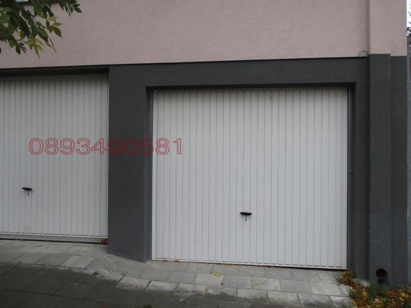 Дава под наем ГАРАЖ, ПАРКОМЯСТО, гр. Варна, ЖП Гара