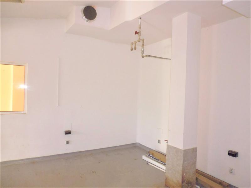 Дава под наем ПРОМ. ПОМЕЩЕНИЕ, гр. София, с. Мировяне, снимка 7 - Производствени сгради - 53568031