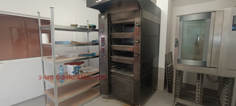 Дава под наем ПРОМ. ПОМЕЩЕНИЕ, гр. София, с. Мировяне, снимка 17 - Производствени сгради - 53568031