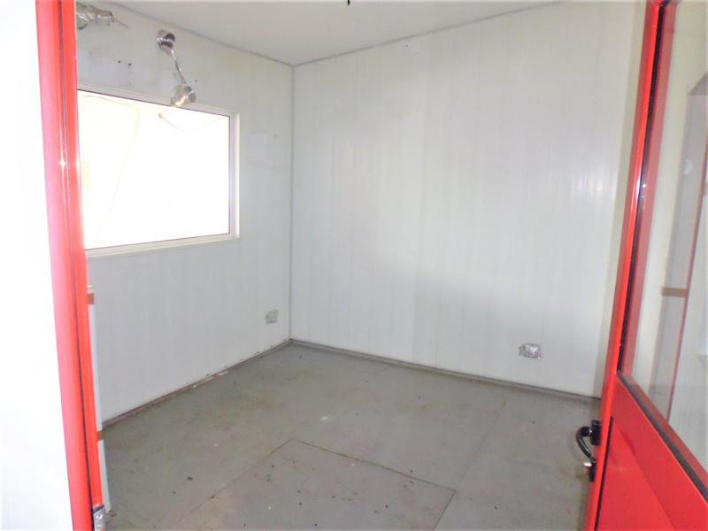 Дава под наем ПРОМ. ПОМЕЩЕНИЕ, гр. София, с. Мировяне, снимка 8 - Производствени сгради - 53568031