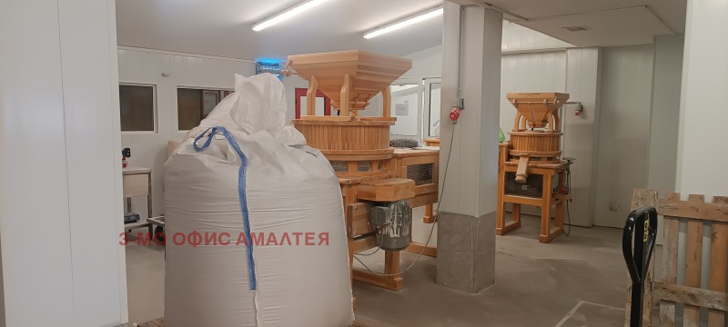 Дава под наем ПРОМ. ПОМЕЩЕНИЕ, гр. София, с. Мировяне, снимка 16 - Производствени сгради - 53568031