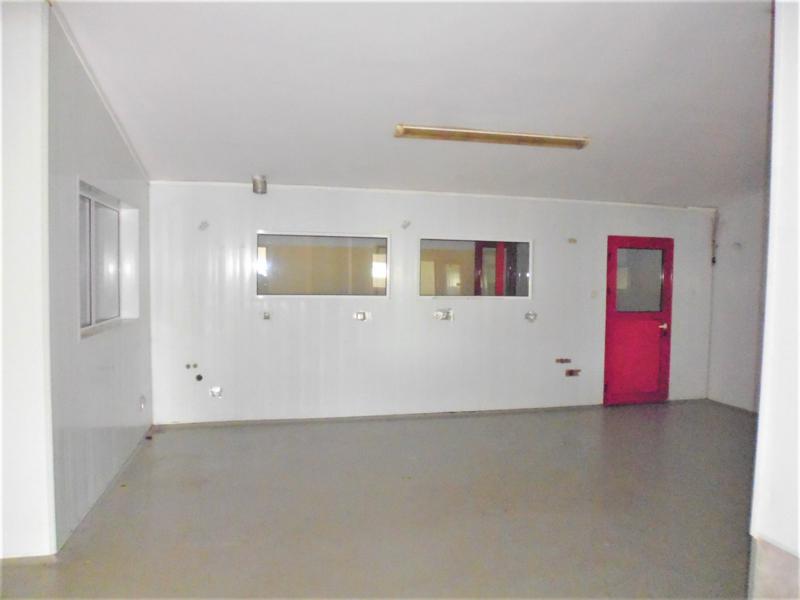 Дава под наем ПРОМ. ПОМЕЩЕНИЕ, гр. София, с. Мировяне, снимка 6 - Производствени сгради - 53568031