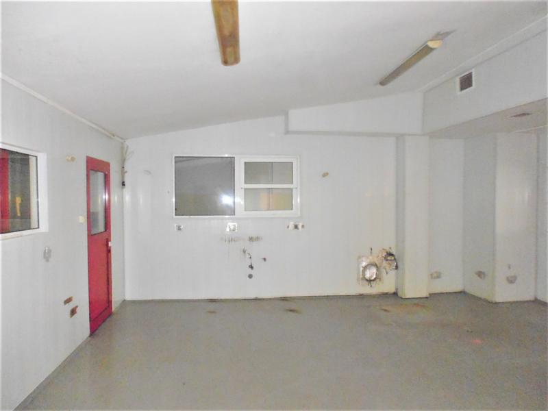 Дава под наем ПРОМ. ПОМЕЩЕНИЕ, гр. София, с. Мировяне, снимка 5 - Производствени сгради - 53568031