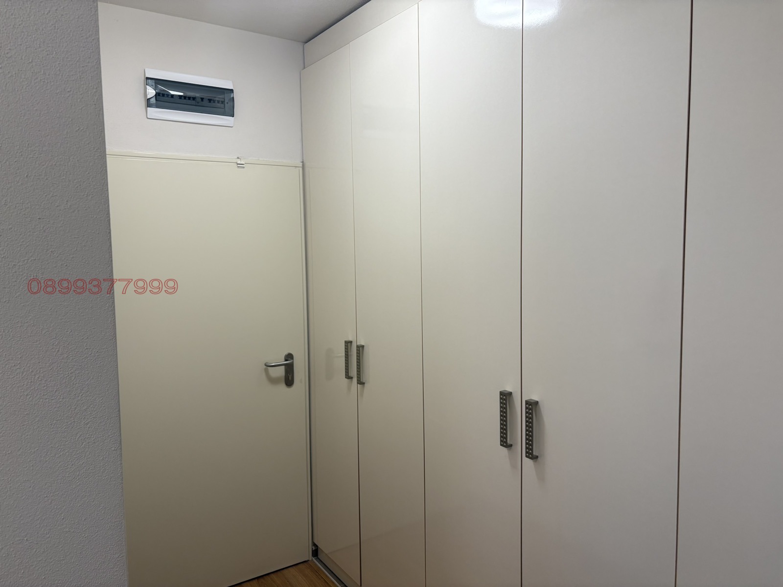 Дава под наем 2-СТАЕН, гр. София, Обеля 2, снимка 5 - Апартаменти - 54142352