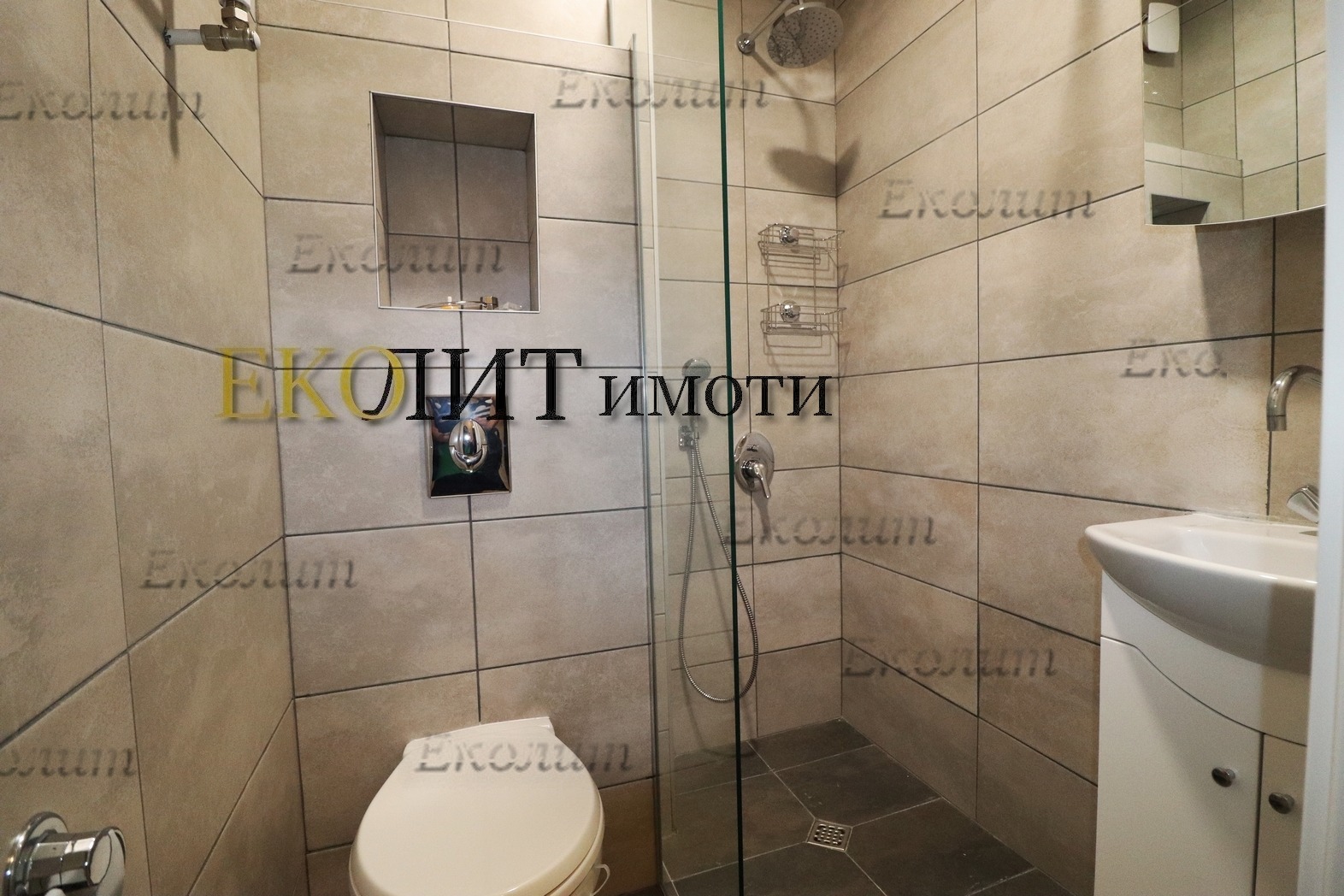 Дава под наем 3-СТАЕН, гр. София, Яворов, снимка 9 - Апартаменти - 55895575