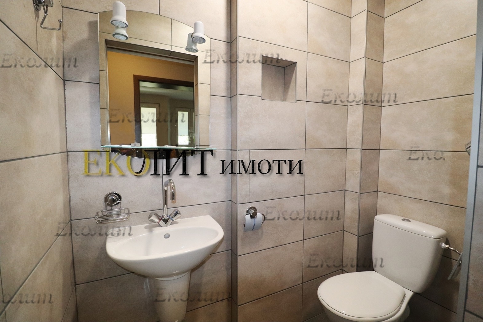 Дава под наем 3-СТАЕН, гр. София, Яворов, снимка 8 - Апартаменти - 55895575