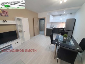 1 slaapkamer Tsentar, Plovdiv 5