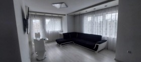 3-стаен град София, Триъгълника