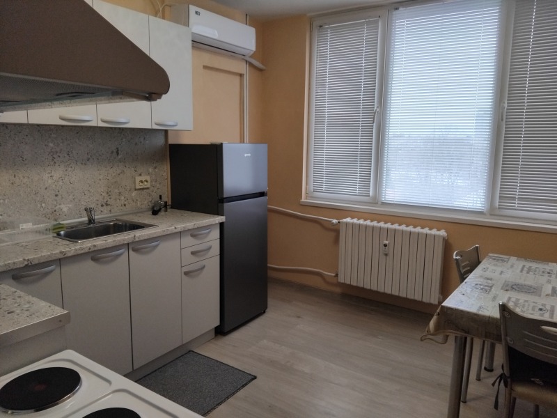 Дава под наем 1-СТАЕН, гр. Русе, Възраждане