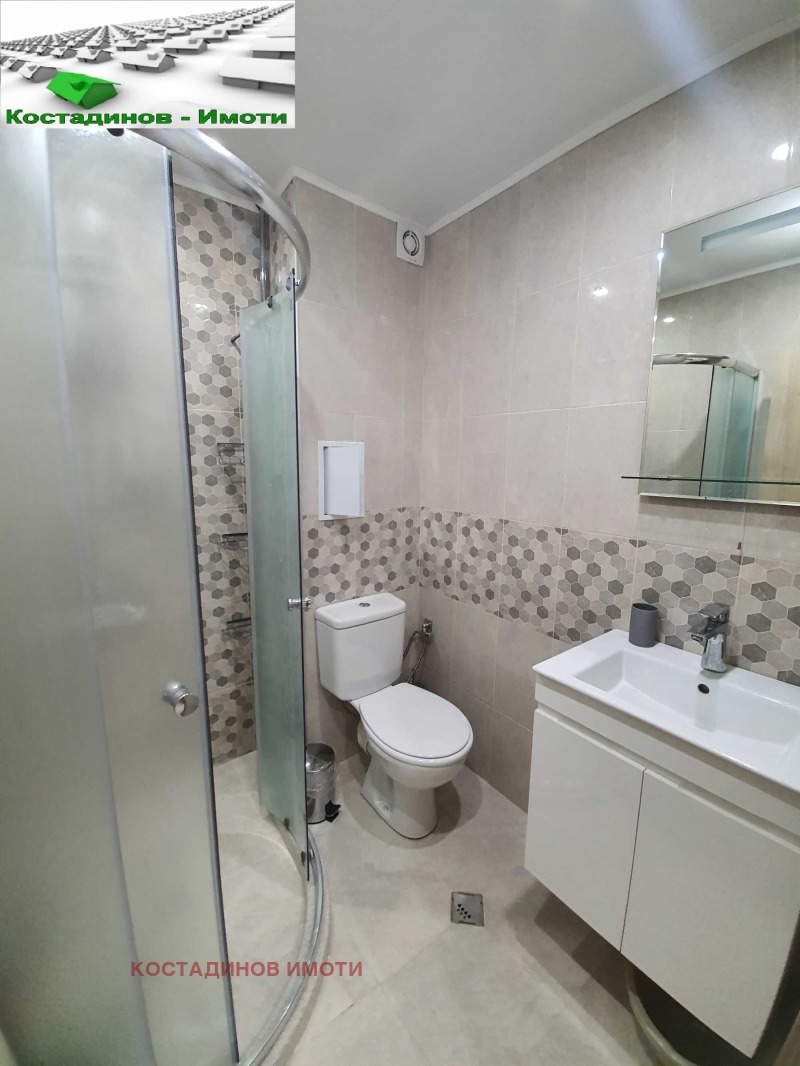 Kiadó  1 hálószoba Plovdiv , Centar , 67 négyzetméter | 18755486 - kép [8]