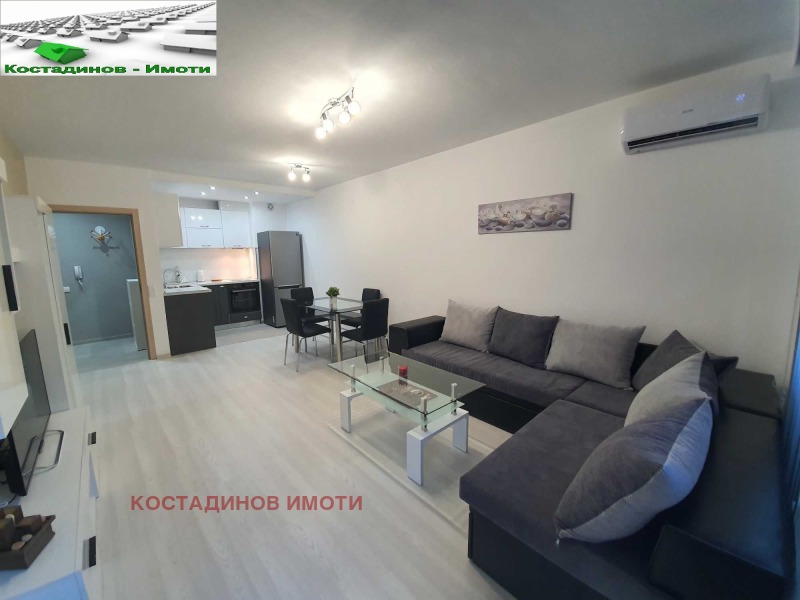 Kiadó  1 hálószoba Plovdiv , Centar , 67 négyzetméter | 18755486 - kép [6]