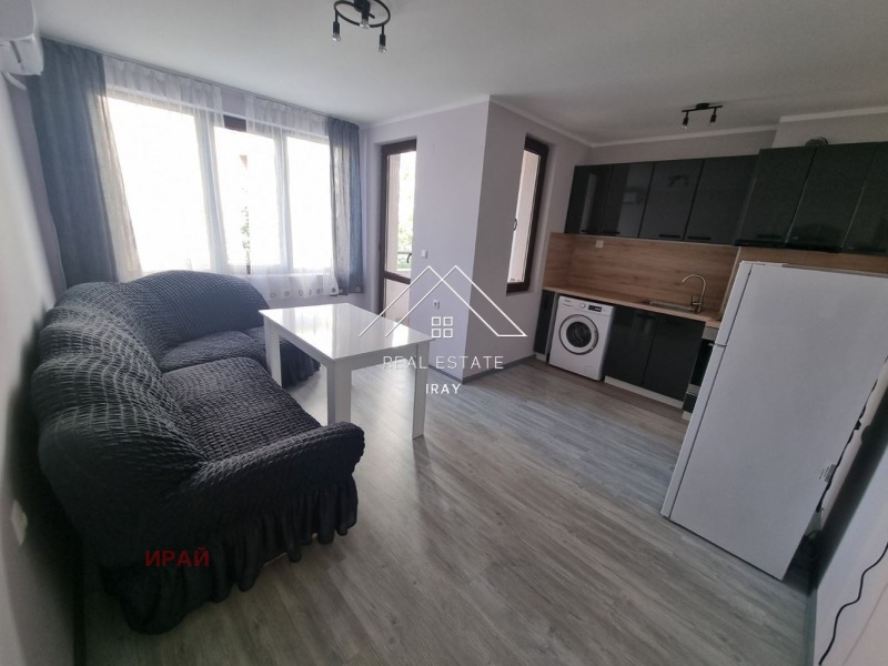 Zu vermieten  1 Schlafzimmer Stara Zagora , Zentar , 65 qm | 36577451 - Bild [9]