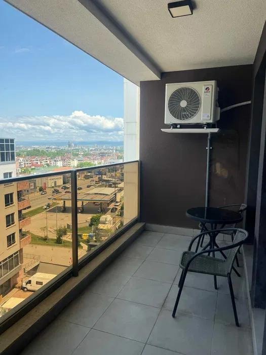 En renta  1 dormitorio Sofia , Malinova dolina , 58 metros cuadrados | 44734526 - imagen [6]