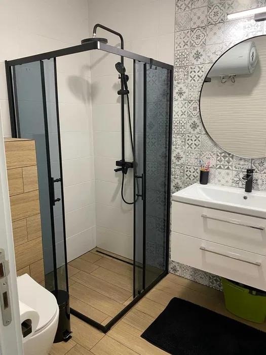 En renta  1 dormitorio Sofia , Malinova dolina , 58 metros cuadrados | 44734526 - imagen [5]
