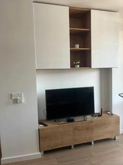 En renta  1 dormitorio Sofia , Malinova dolina , 58 metros cuadrados | 44734526 - imagen [3]