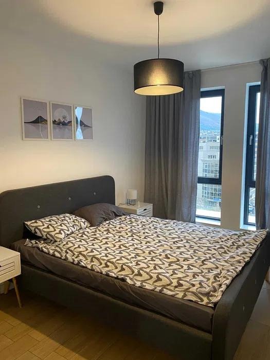 En renta  1 dormitorio Sofia , Malinova dolina , 58 metros cuadrados | 44734526 - imagen [4]