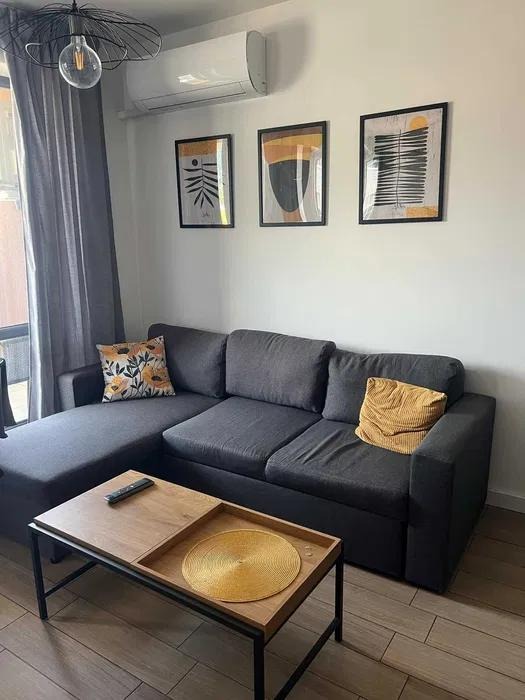 En renta  1 dormitorio Sofia , Malinova dolina , 58 metros cuadrados | 44734526