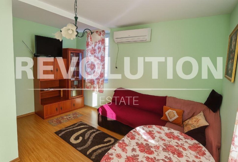 Te huur  1 slaapkamer Varna , Kolchozen pazar , 50 m² | 59358978 - afbeelding [2]