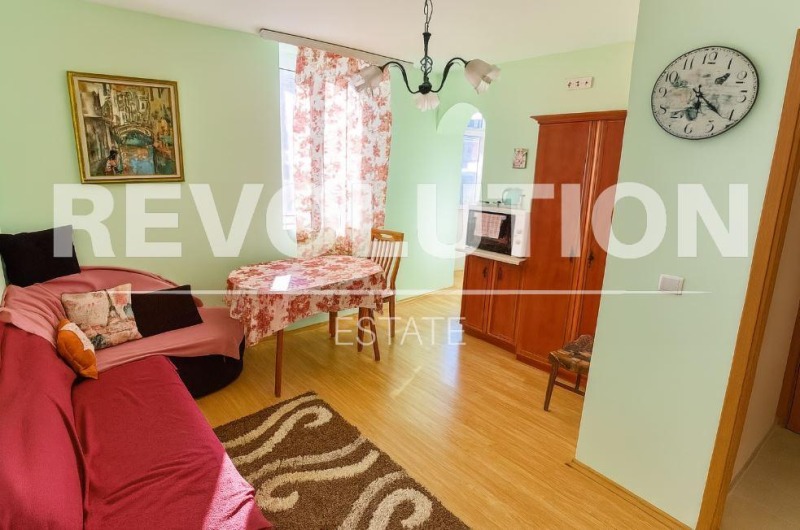 Te huur  1 slaapkamer Varna , Kolchozen pazar , 50 m² | 59358978