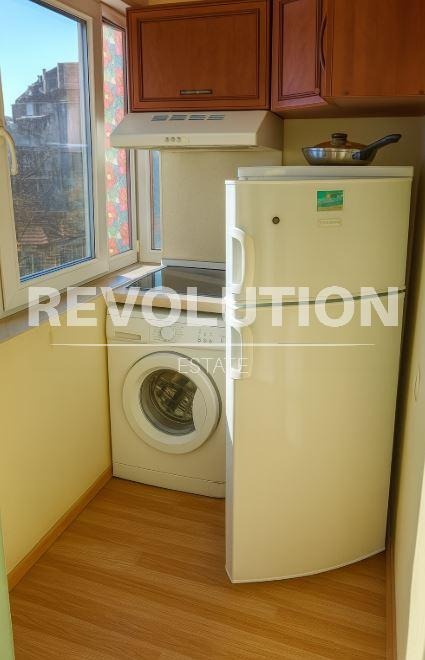 Te huur  1 slaapkamer Varna , Kolchozen pazar , 50 m² | 59358978 - afbeelding [3]
