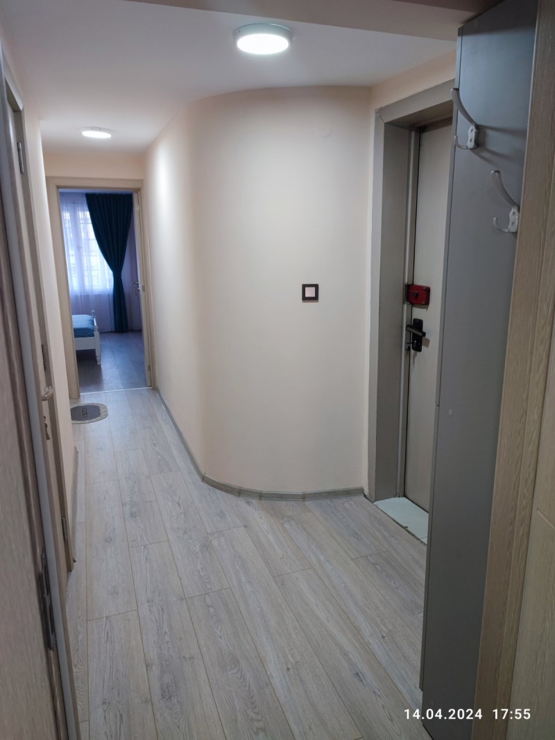 Дава под наем  2-стаен град Бургас , Център , 69 кв.м | 23644075 - изображение [5]