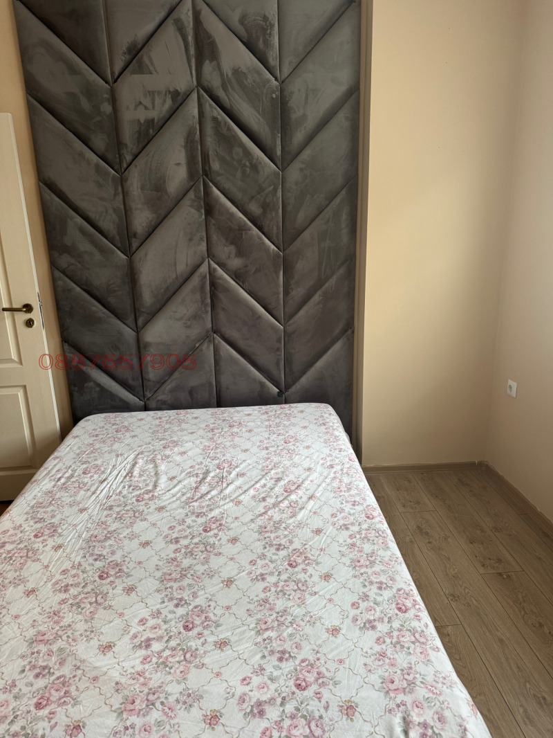 Дава под наем 2-СТАЕН, гр. Бургас, Възраждане, снимка 6 - Апартаменти - 53571863