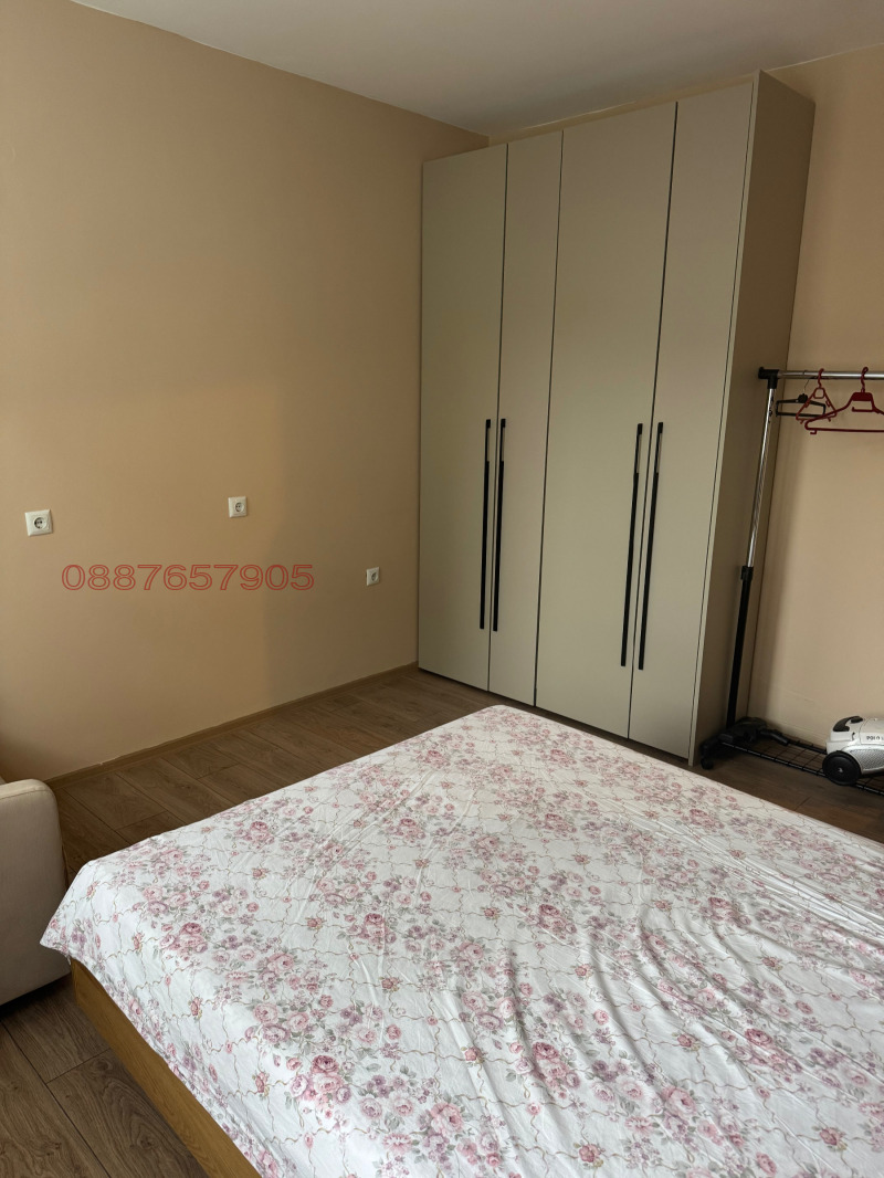 Дава под наем 2-СТАЕН, гр. Бургас, Възраждане, снимка 4 - Апартаменти - 53571863