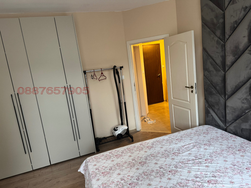 Дава под наем 2-СТАЕН, гр. Бургас, Възраждане, снимка 5 - Апартаменти - 53571863