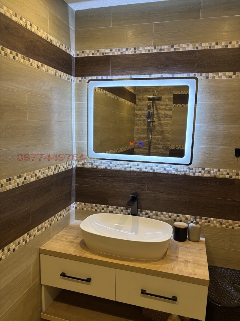 Дава под наем 2-СТАЕН, гр. София, Овча купел 1, снимка 3 - Апартаменти - 53589070