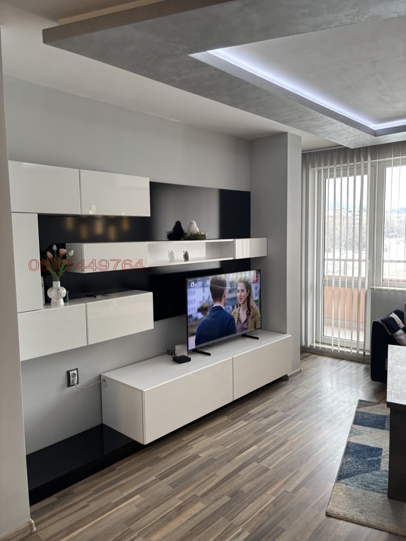 Дава под наем 2-СТАЕН, гр. София, Овча купел 1, снимка 8 - Апартаменти - 53589070