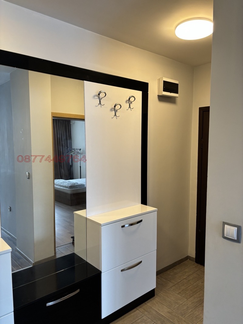 Дава под наем 2-СТАЕН, гр. София, Овча купел 1, снимка 5 - Апартаменти - 53589070